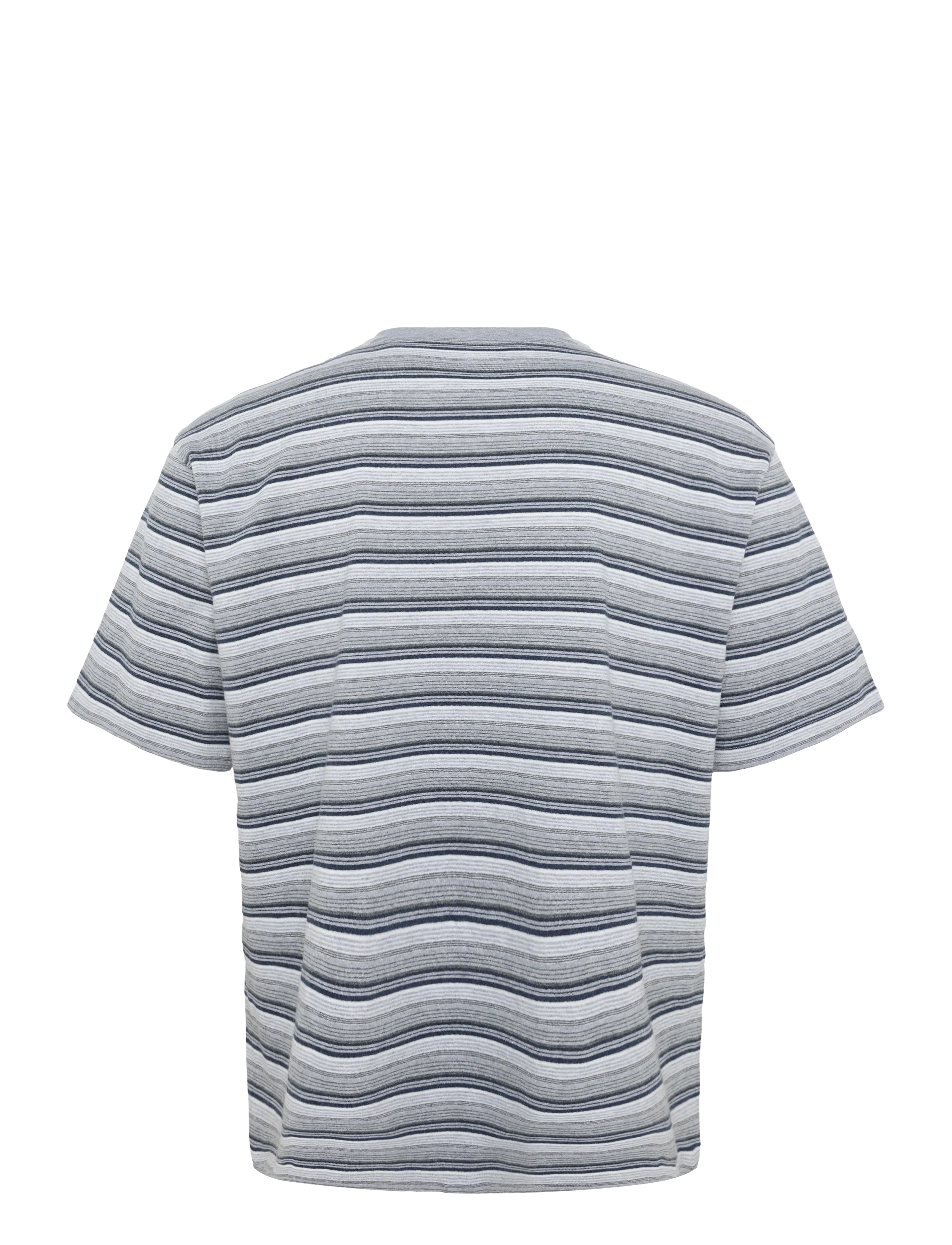 Levi's® - SS WORKWEAR PKT TEE PORTER STR - multi-color - 1