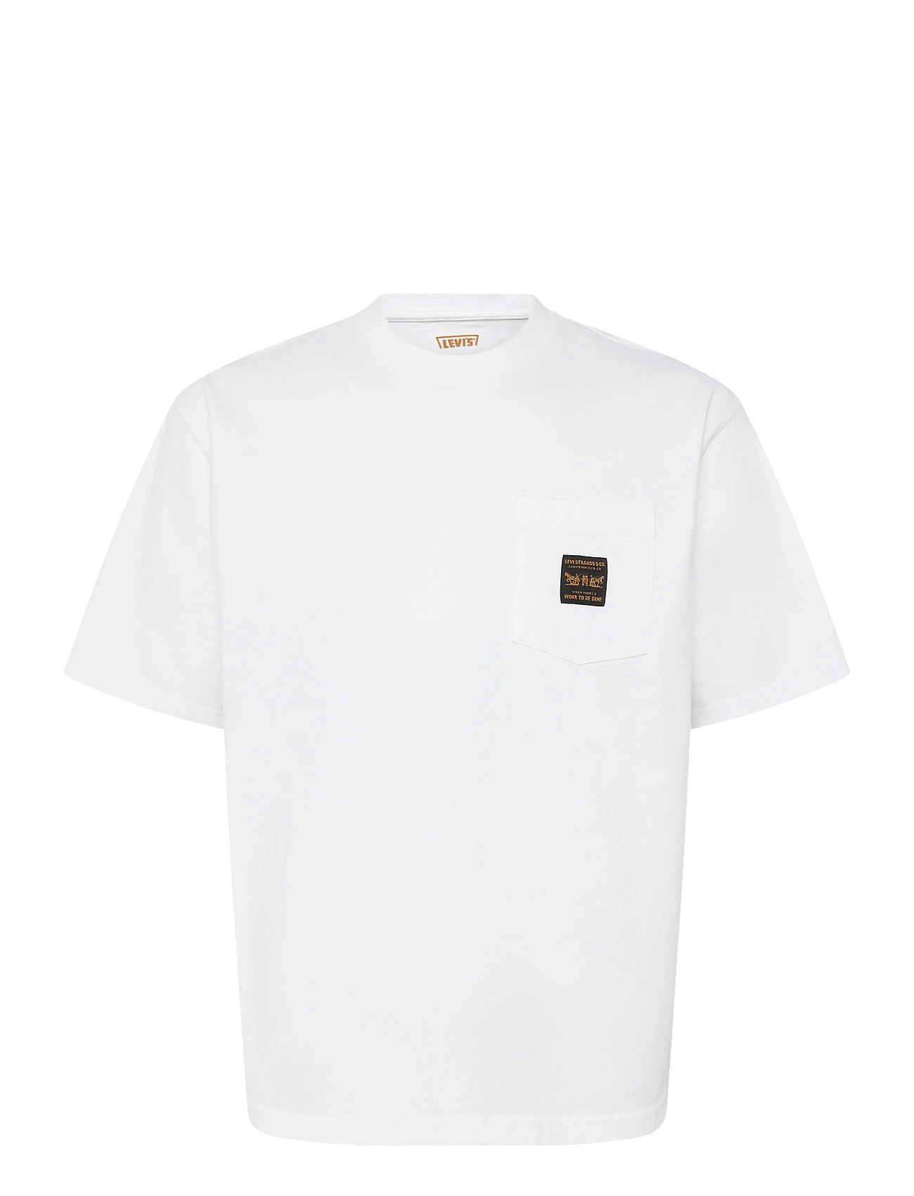 Levi`s® - Ss Workwear Pkt Tee