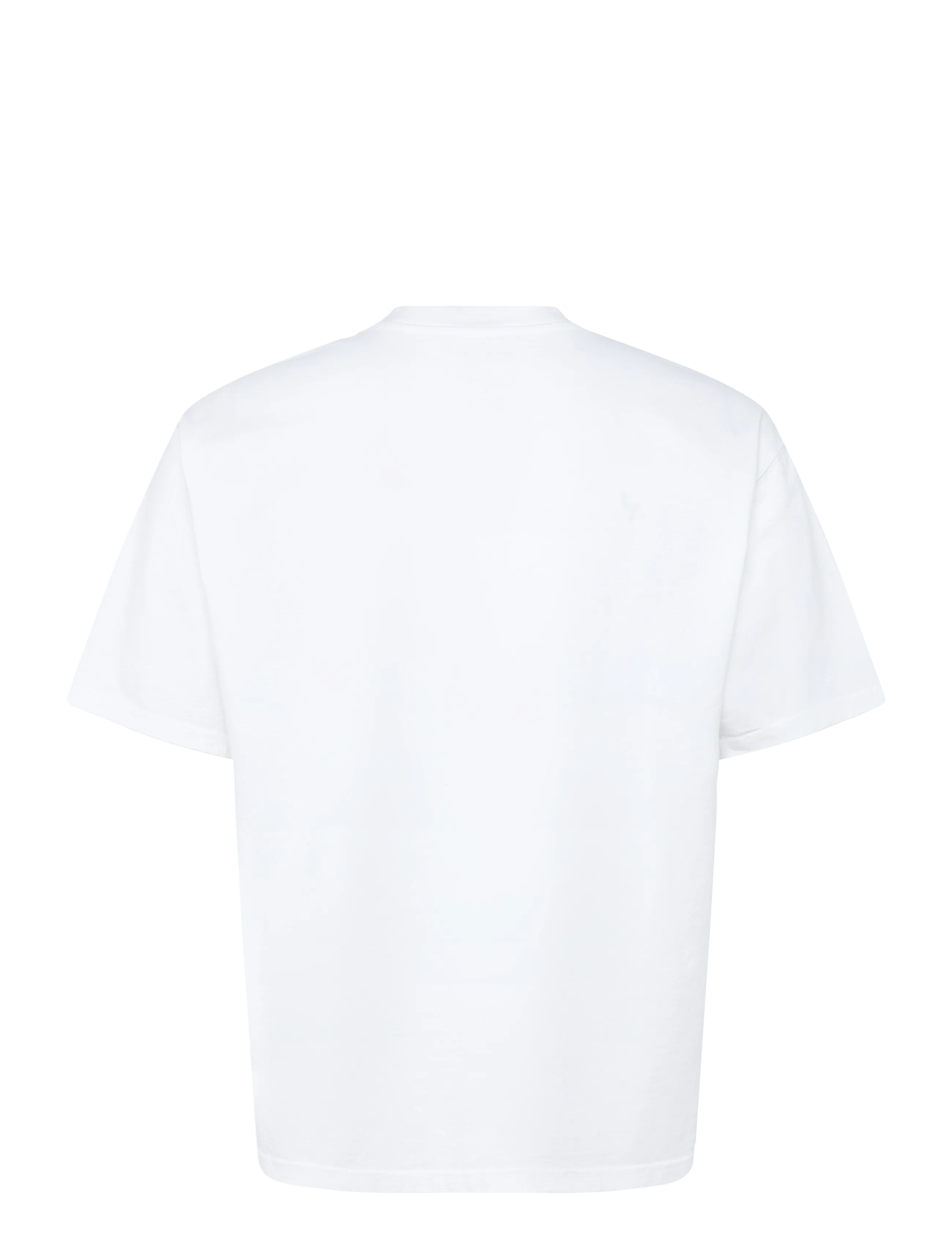 Levi's® - SS WORKWEAR PKT TEE BRIGHT WHI - kurzärmelige t-shirts - whites - 1
