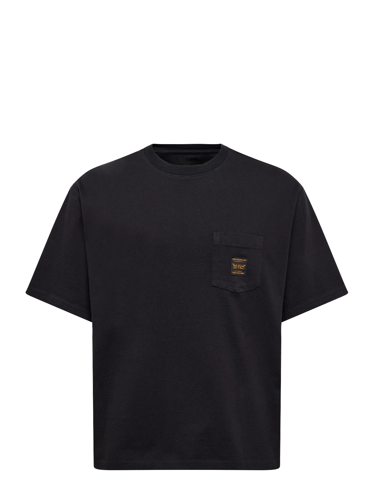 Levi`s® - Ss Workwear Pkt Tee