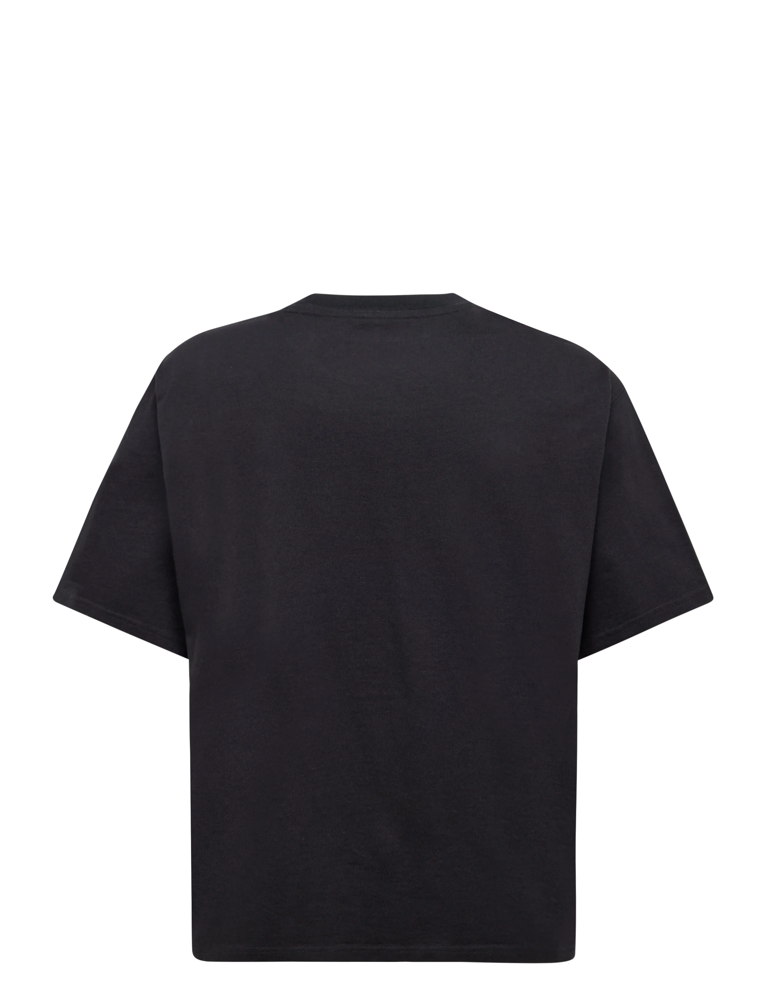 Levi's® - SS WORKWEAR PKT TEE JET BLACK - blacks - 1
