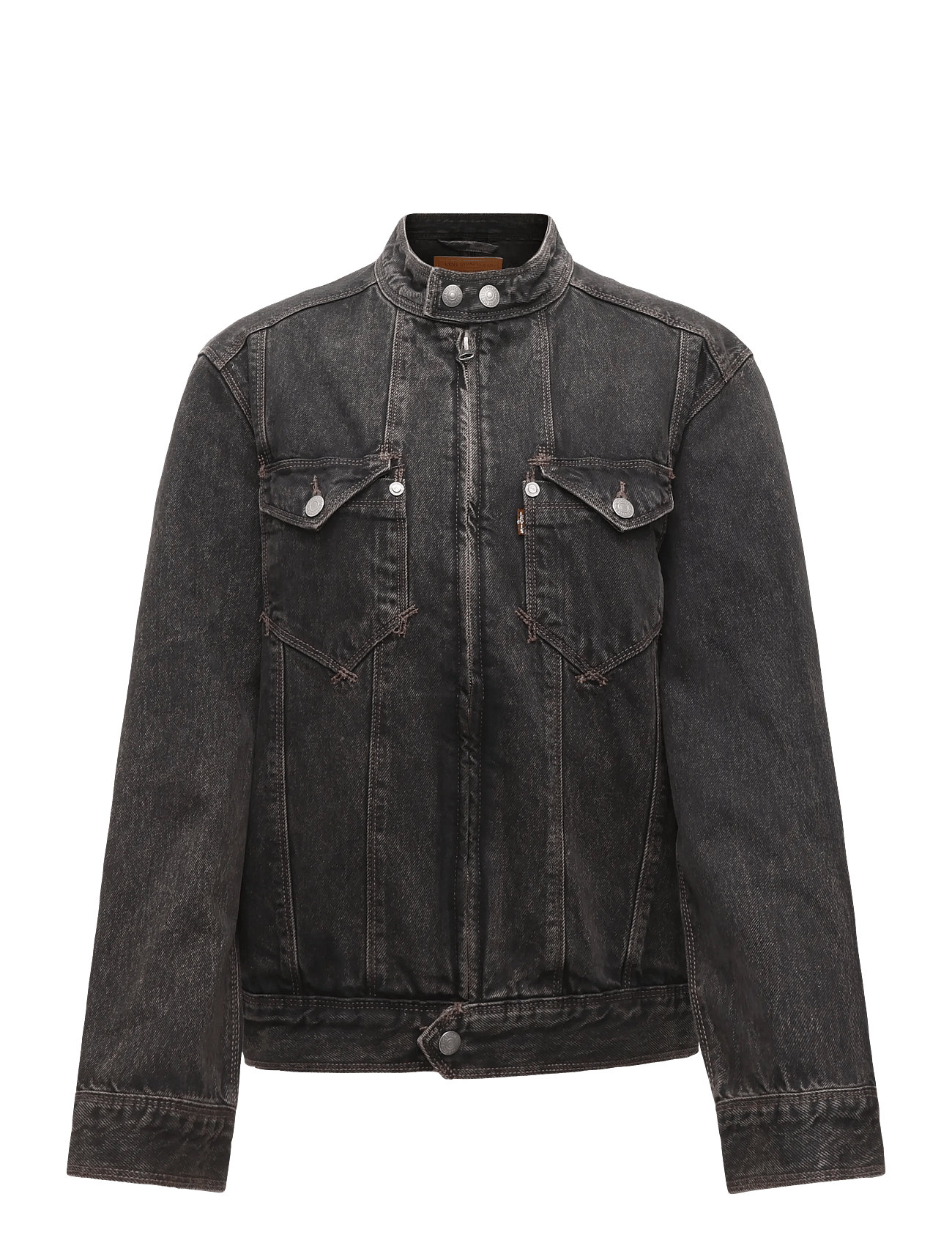 Levi`s® - Twisted Moto Jacket Midnight