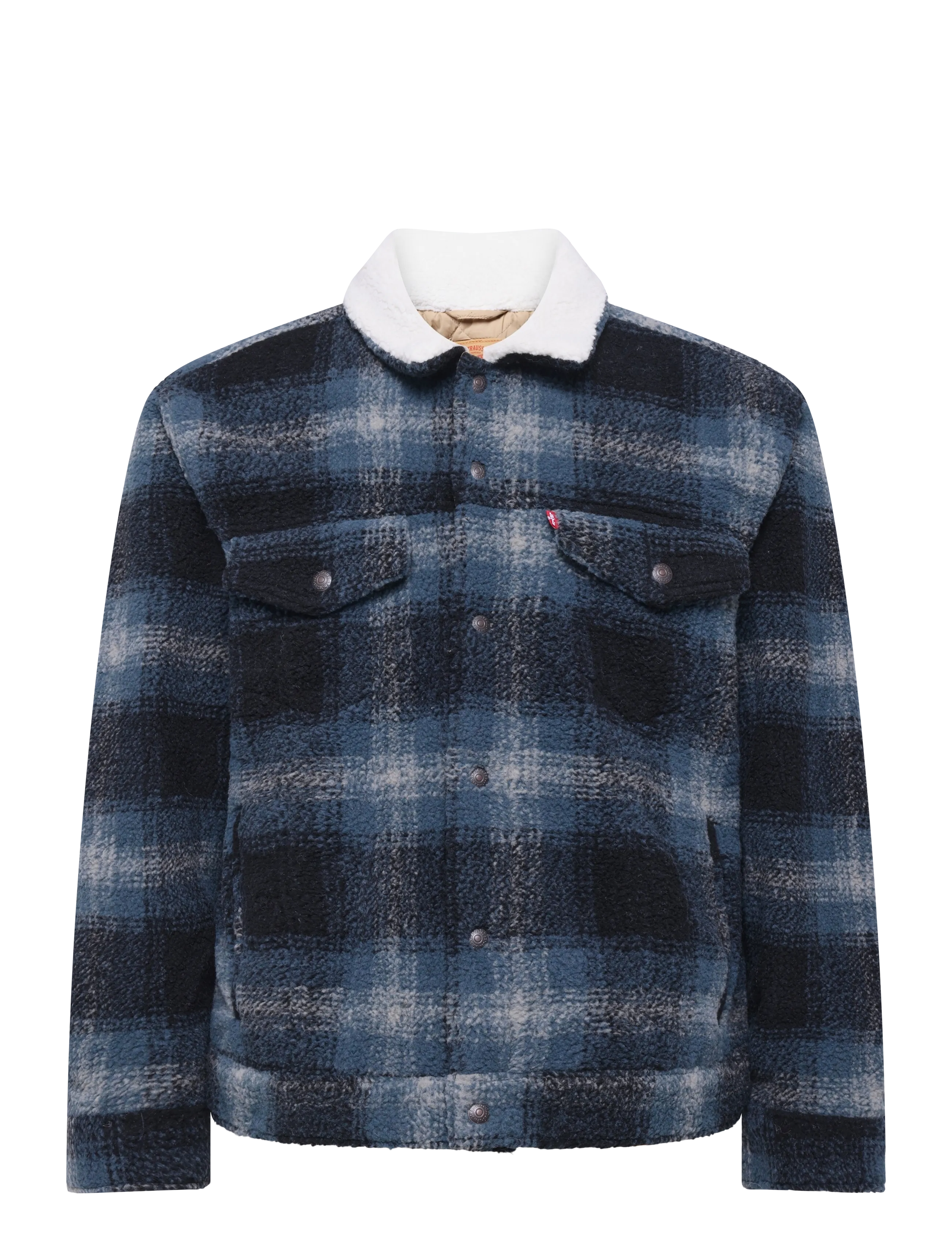 Levi`s® - Type 3 Ext Sherpa