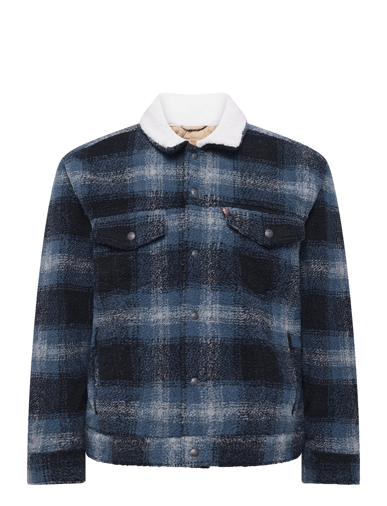 Levi`s® - Type 3 Ext Sherpa