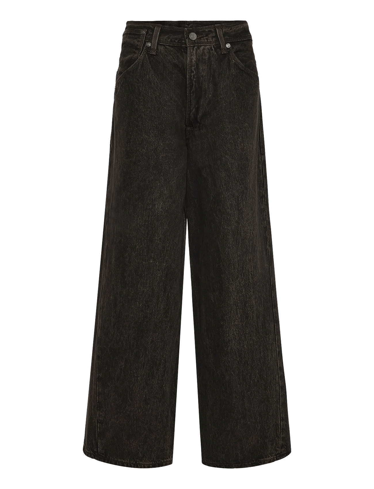 Levi's® | Twisted Baggy Wide Leg Midnigh | 31 x 32
