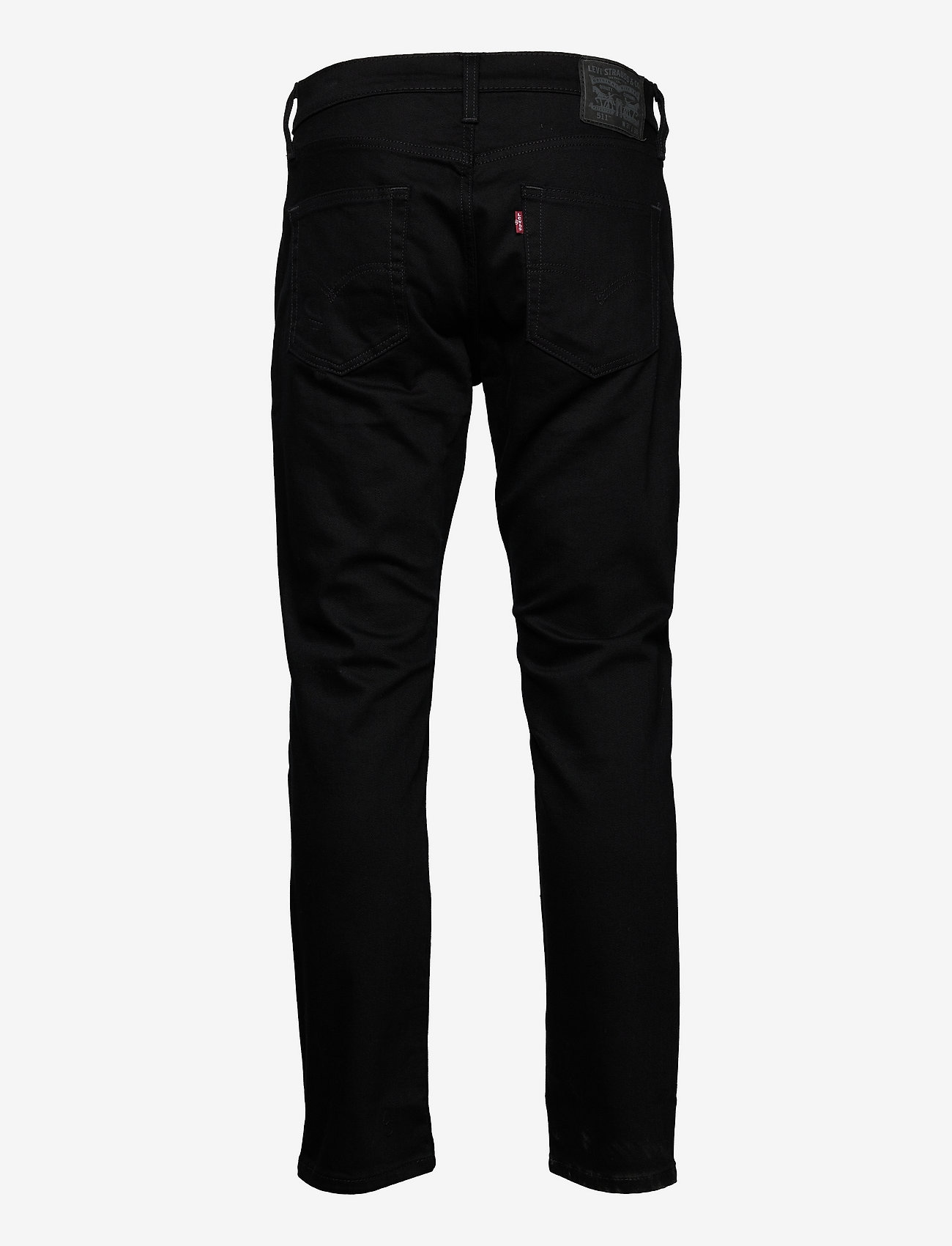 LEVI´S Men - 511 SKINNY BLACK STRETCH - 68 - 1