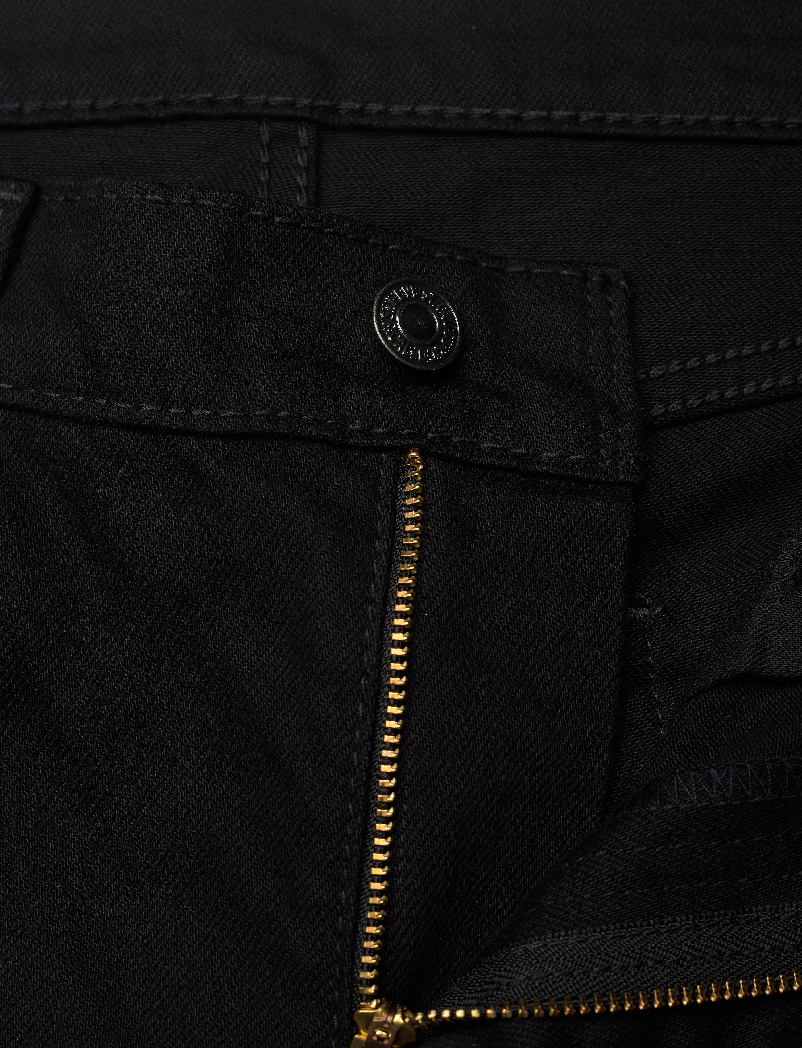 LEVI´S Men - 511 SKINNY BLACK STRETCH - 68 - 3