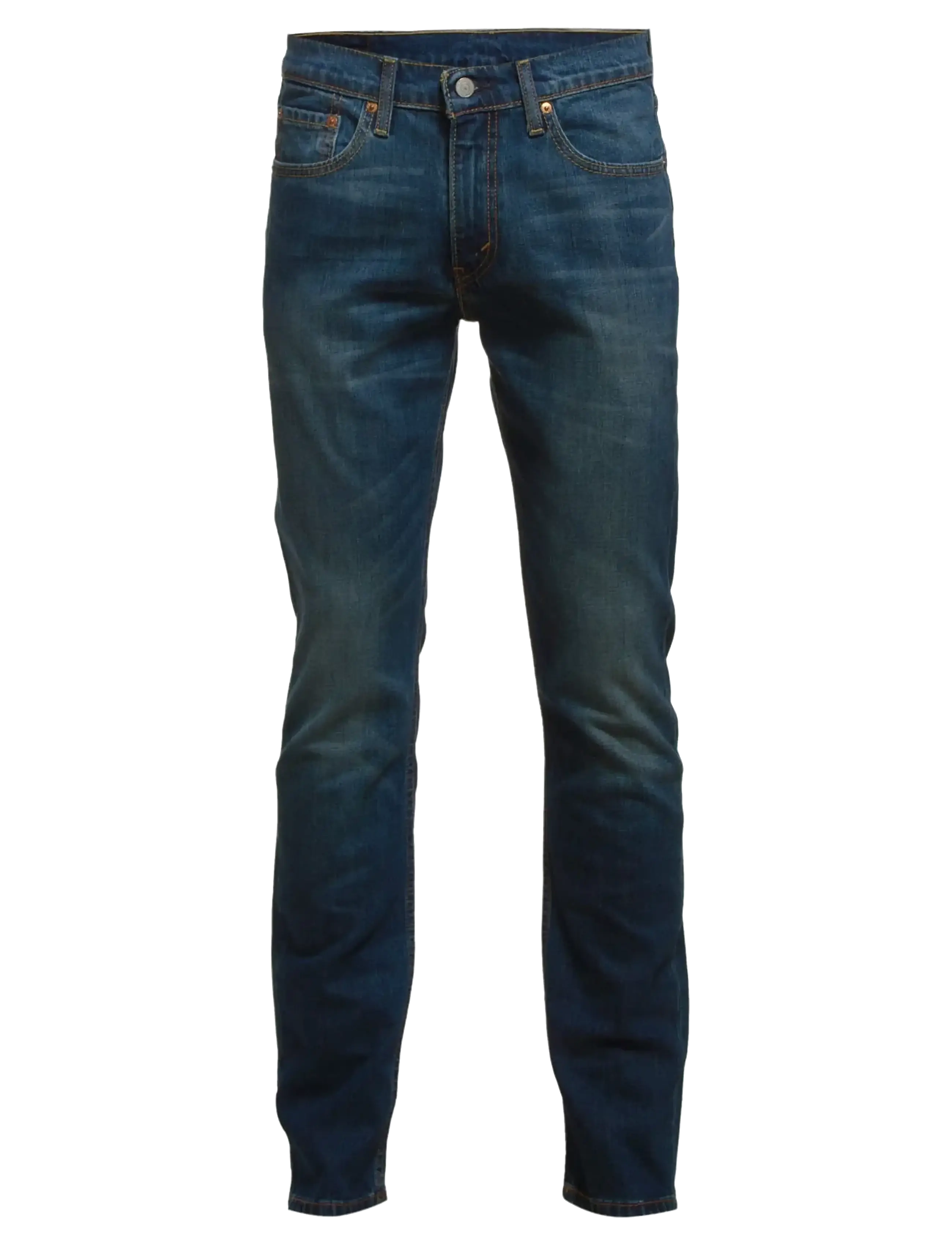 LEVI'S 511 Slim Throttle Blau - 31x34 - Herren
