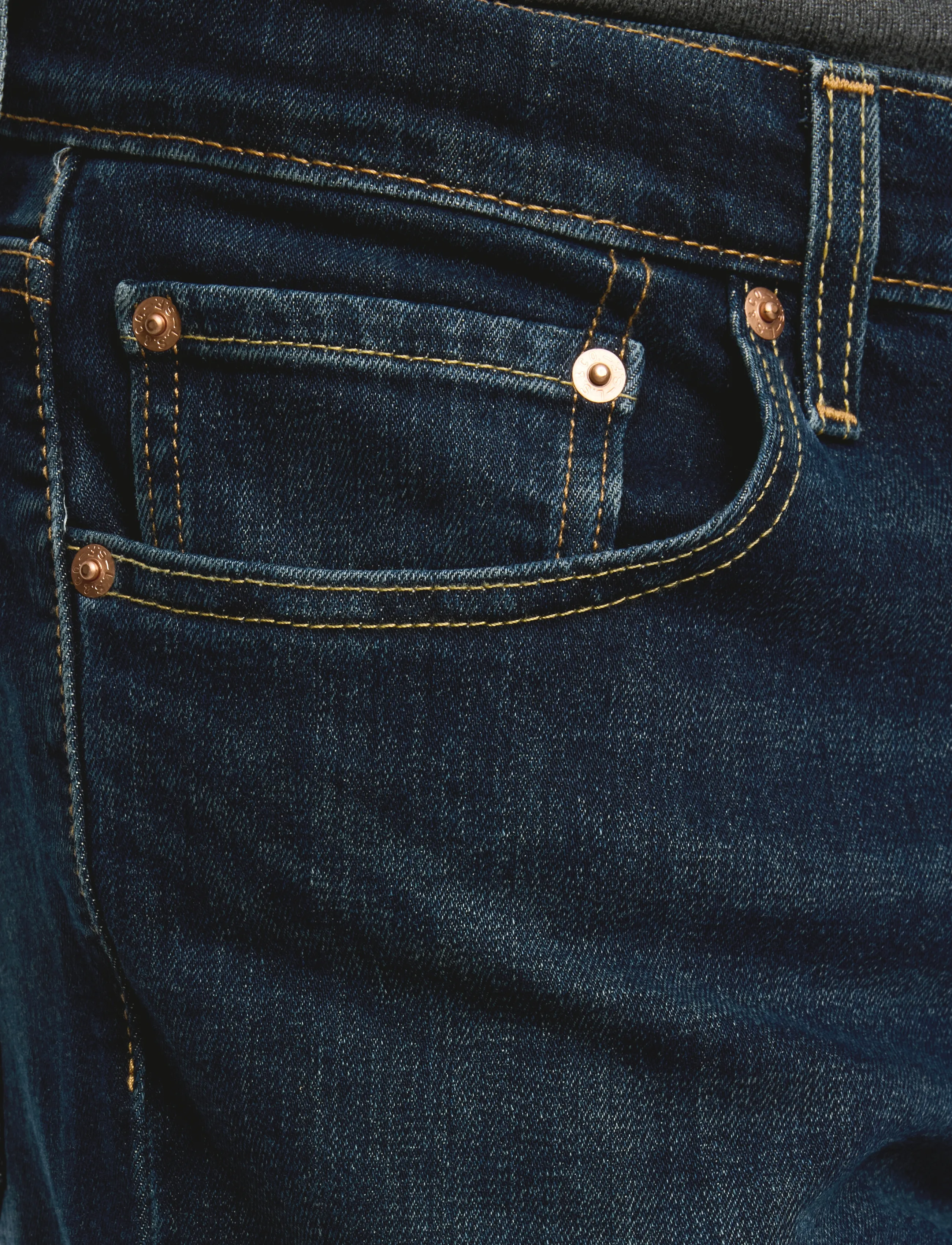 LEVIS ® Jeans 511 Slim Sequoia herr – bild 8