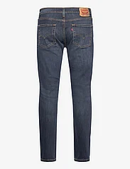 LEVI´S Men - 511 SLIM SEQUOIA RT - slim jeans - med indigo - worn in - 1
