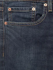LEVI´S Men - 511 SLIM SEQUOIA RT - slim jeans - med indigo - worn in - 2