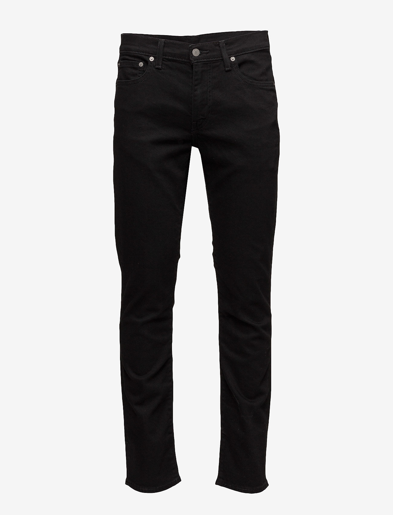 LEVI´S Men - 511 SLIM NIGHTSHINE - hosen & jeans - blacks - 0