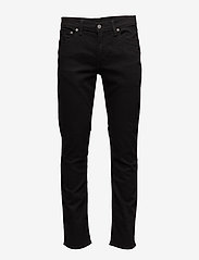 LEVI´S Men - 511 SLIM NIGHTSHINE - slim jeans - blacks - 1