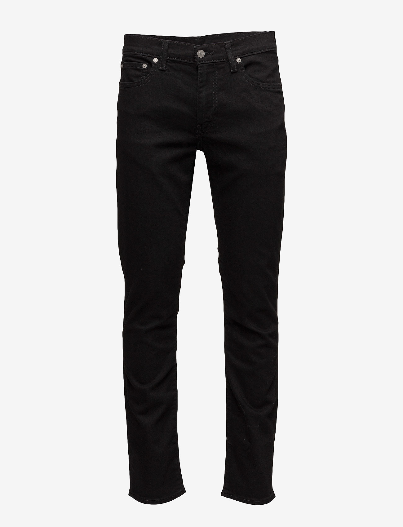 Levi's® 511 SLIM NIGHTSHINE - Jeans - BLACKS / black