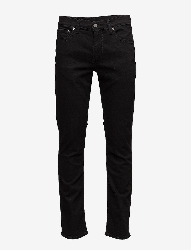 Levi's® - 511 SLIM NIGHTSHINE - slim jeans - blacks - 1