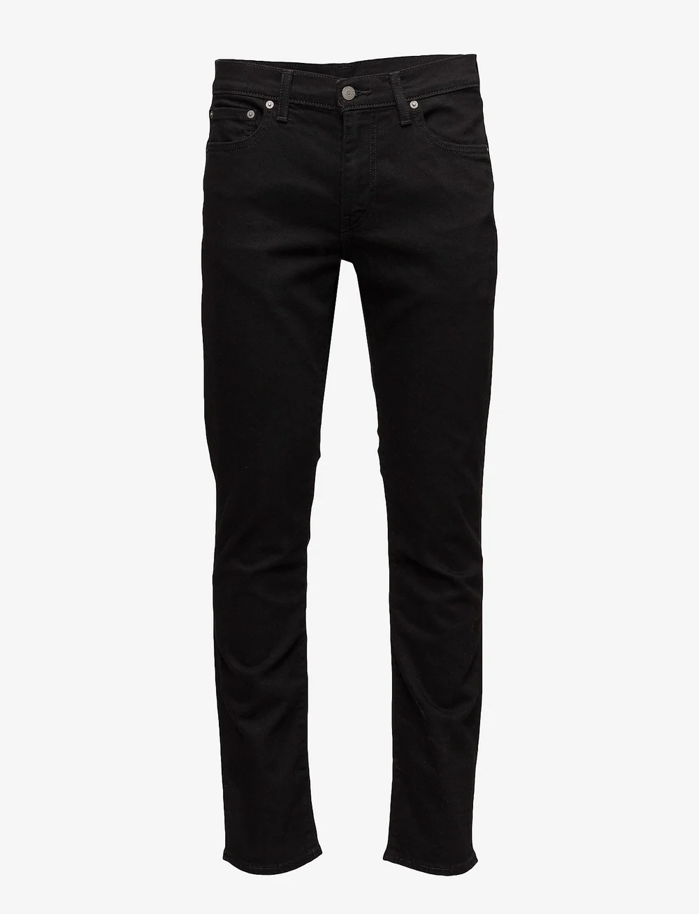 Levi's® - 511 SLIM NIGHTSHINE - slim fit jeans - blacks - 1