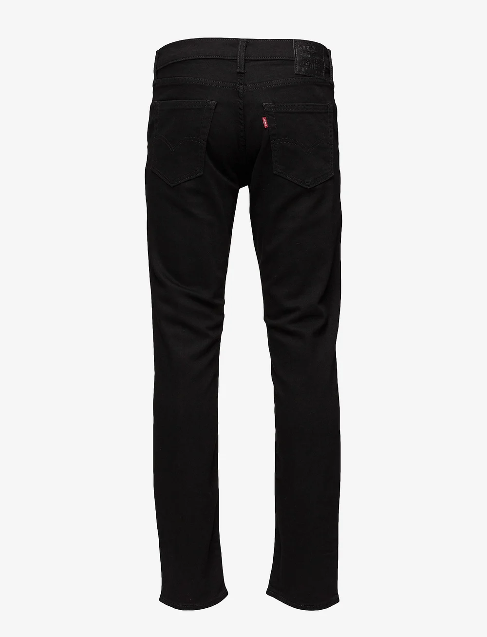 Levi's® - 511 SLIM NIGHTSHINE - slim fit jeans - blacks - 2