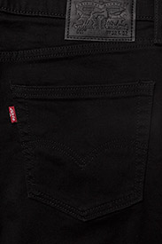 LEVI´S Men - 511 SLIM NIGHTSHINE - hosen & jeans - blacks - 6