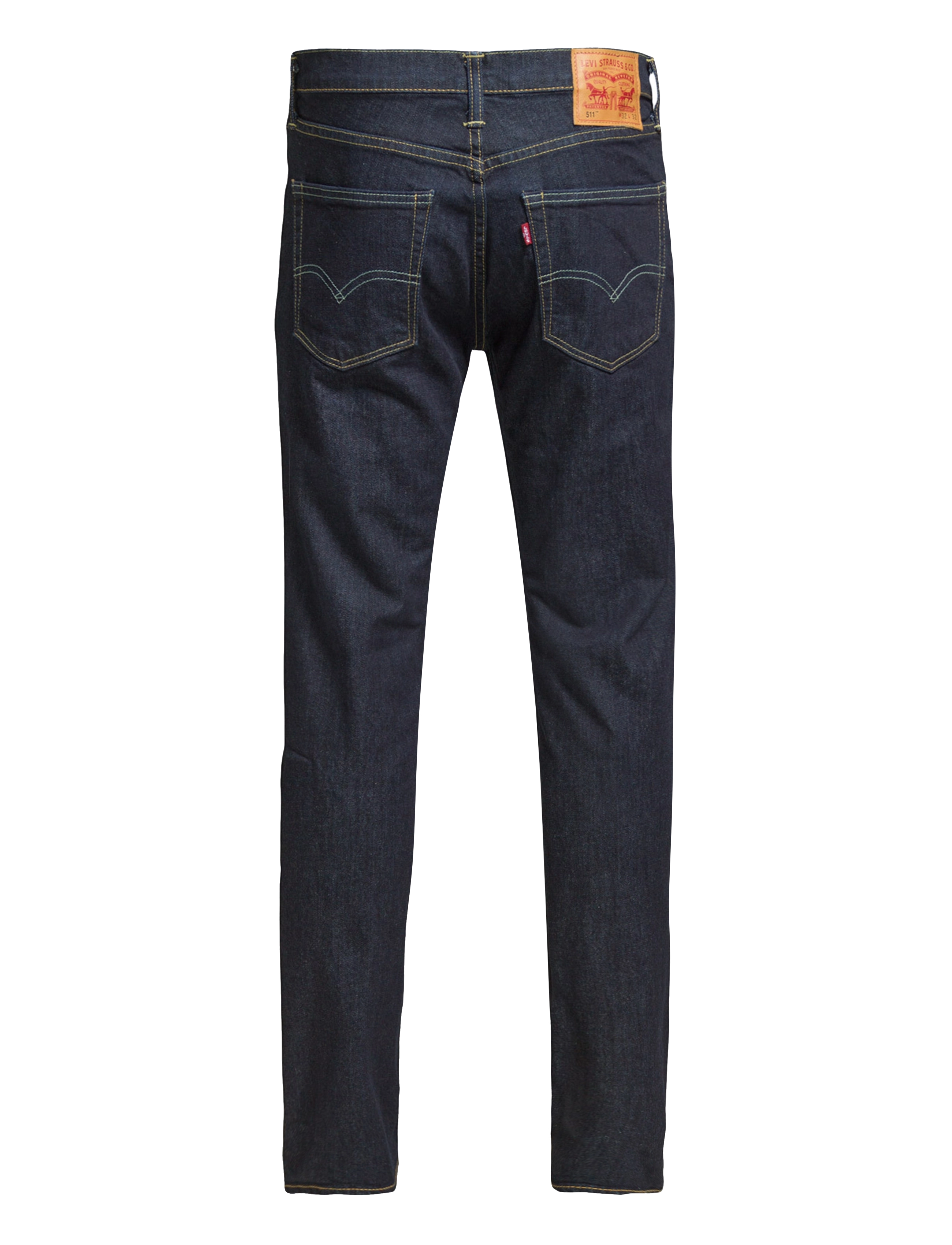 Levi's® 511 Slim Rock Cod (LSM0451117860) - Slim jeans - Boozt.com