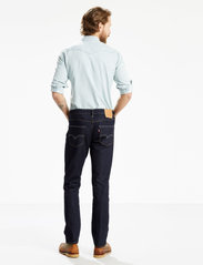 LEVI´S Men - 511 SLIM ROCK COD - trousers & jeans - dark indigo - flat finish - 3