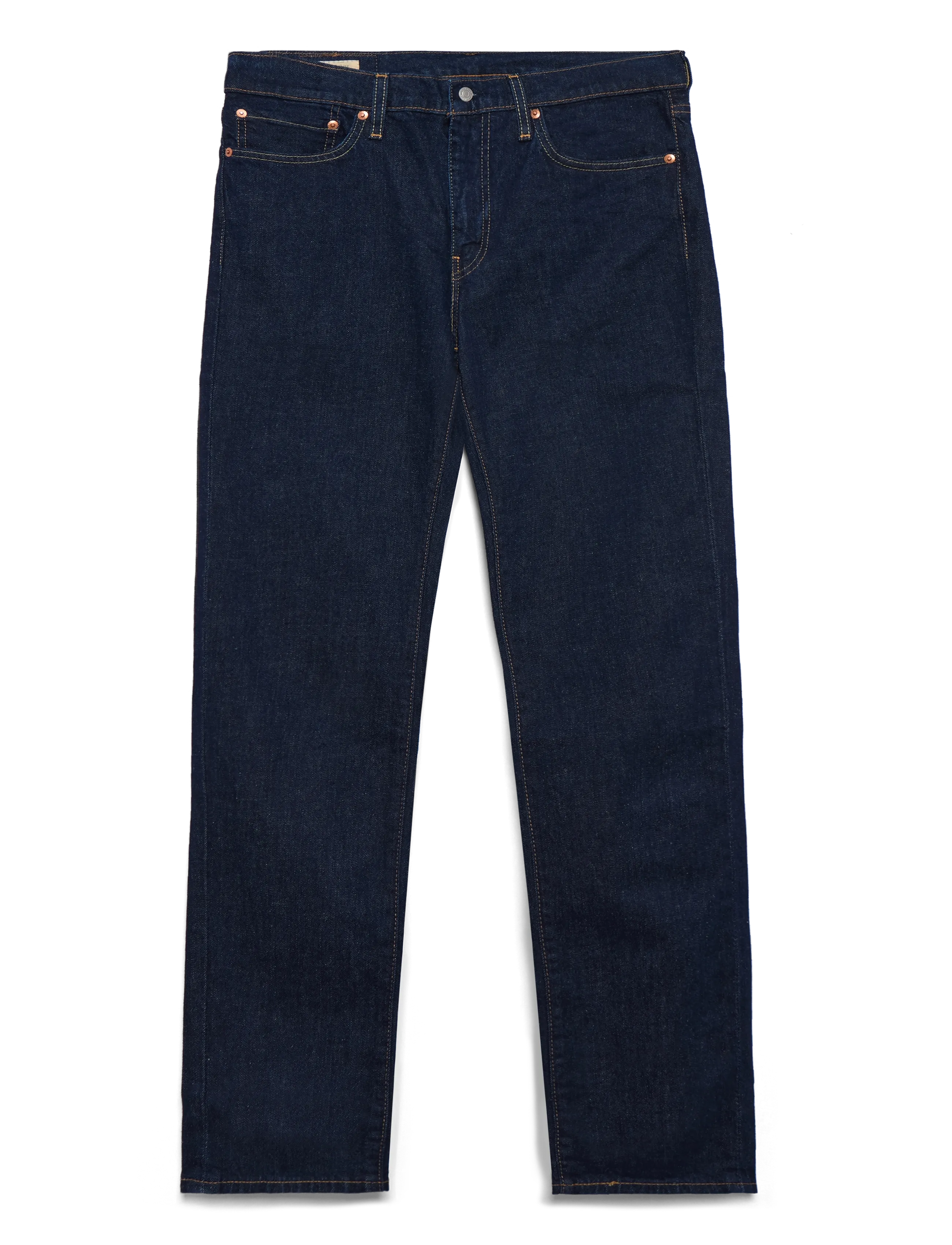 511 SLIM ROCK COD - DARK INDIGO - FLAT FINISH
