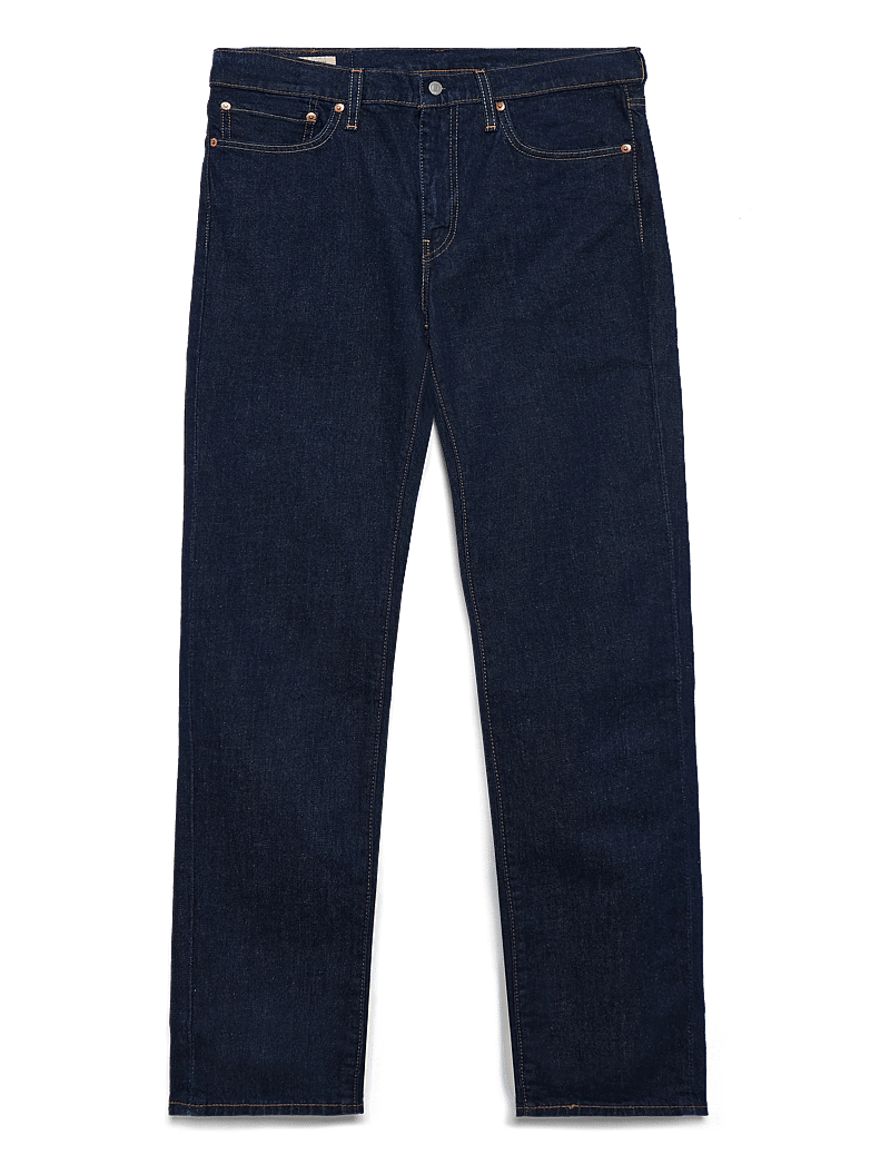 Levi's® - 511 SLIM ROCK COD - slim fit jeans - dark indigo - flat finish - 1