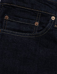 LEVI´S Men - 511 SLIM ROCK COD - bukser & jeans - dark indigo - flat finish - 4