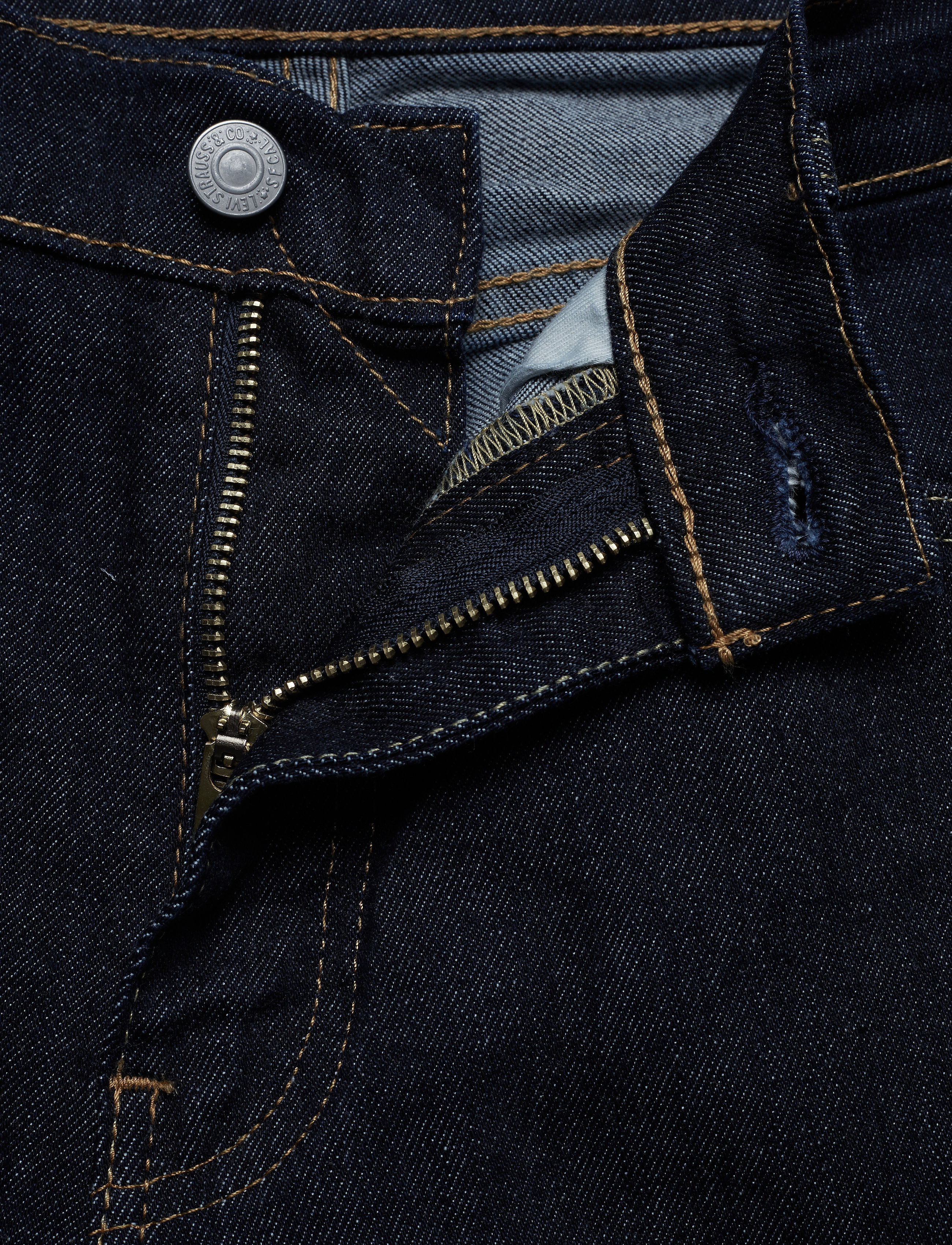 Levi's® 511 Slim Rock Cod (LSM0451117860) - Slim jeans - Boozt.com