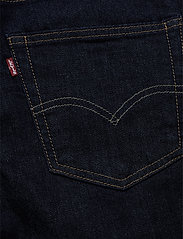 LEVI´S Men - 511 SLIM ROCK COD - bukser & jeans - dark indigo - flat finish - 6