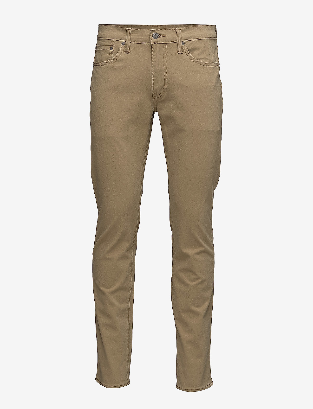 LEVI´S Men - 511 SLIM FIT HARVEST GOLD BIST - neutrals - 0