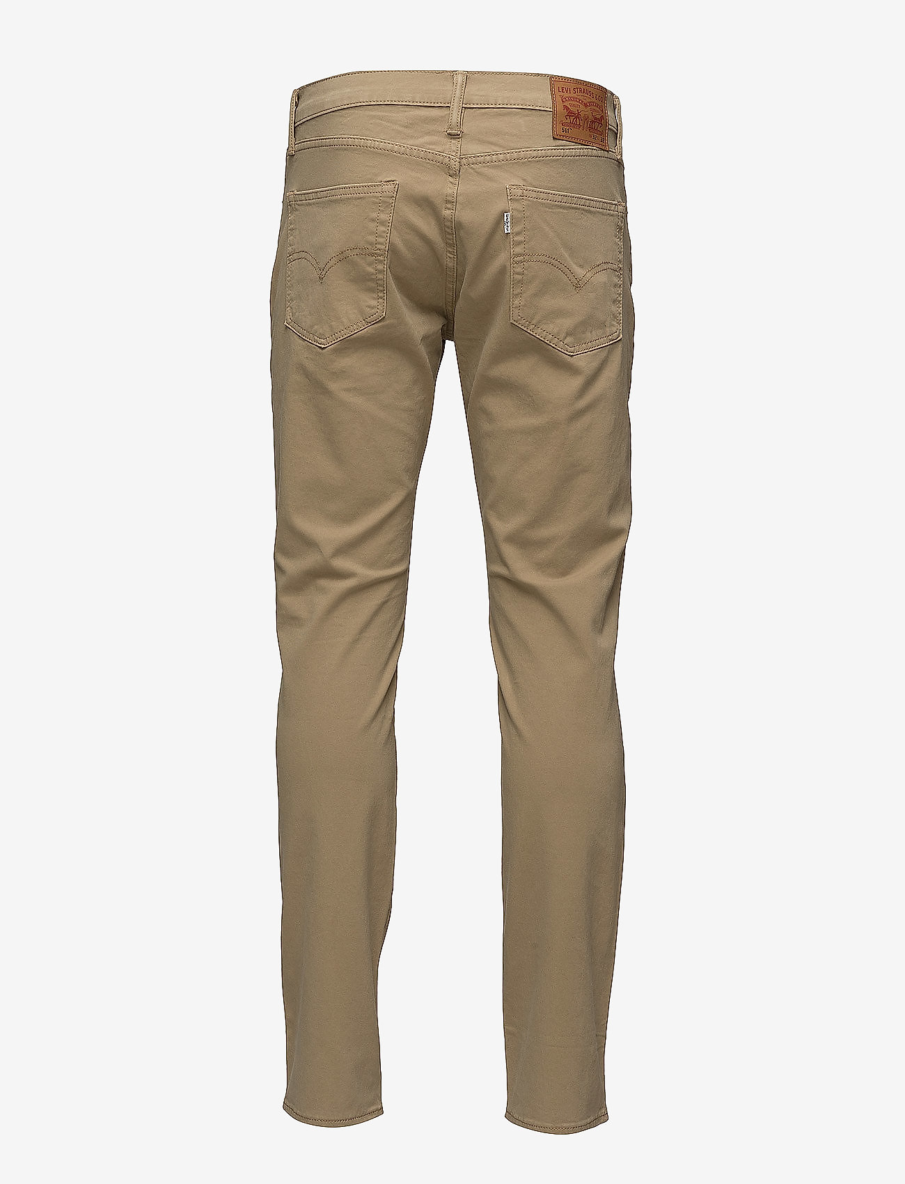 LEVI´S Men - 511 SLIM FIT HARVEST GOLD BIST - neutrals - 1