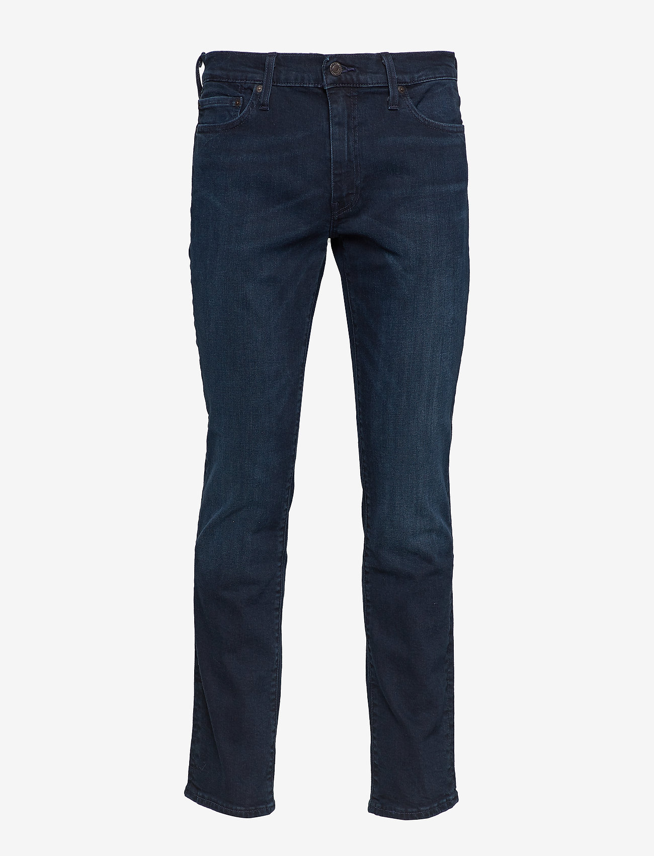 Levi's® - 511 SLIM RAJAH ADV - med indigo - worn in - 0