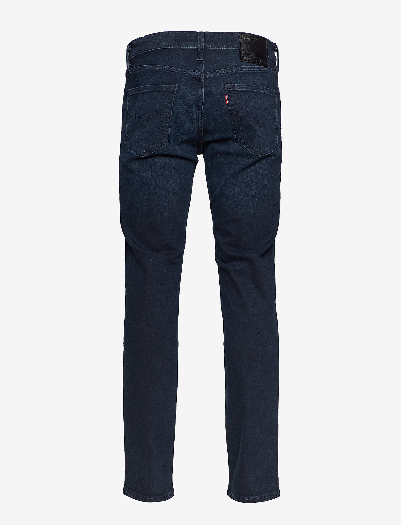 Levi's® - 511 SLIM RAJAH ADV - med indigo - worn in - 1