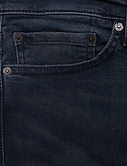 LEVI´S Men - 511 SLIM IVY ADV - kitsad teksad - med indigo - worn in - 4