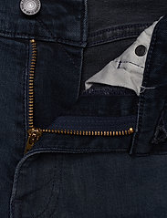 LEVI´S Men - 511 SLIM IVY ADV - kitsad teksad - med indigo - worn in - 5