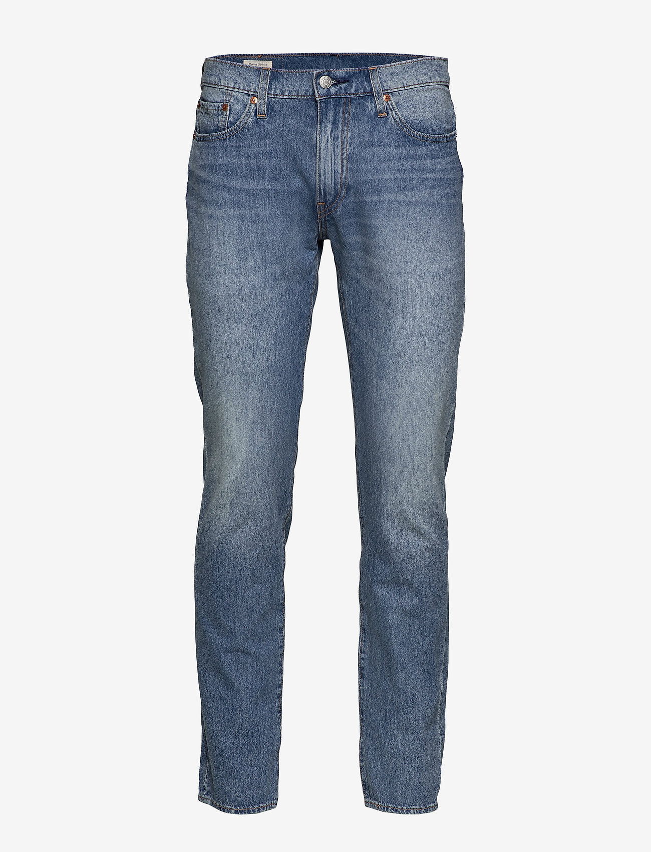 511 SLIM NOCE COOL - LIGHT INDIGO - WORN IN