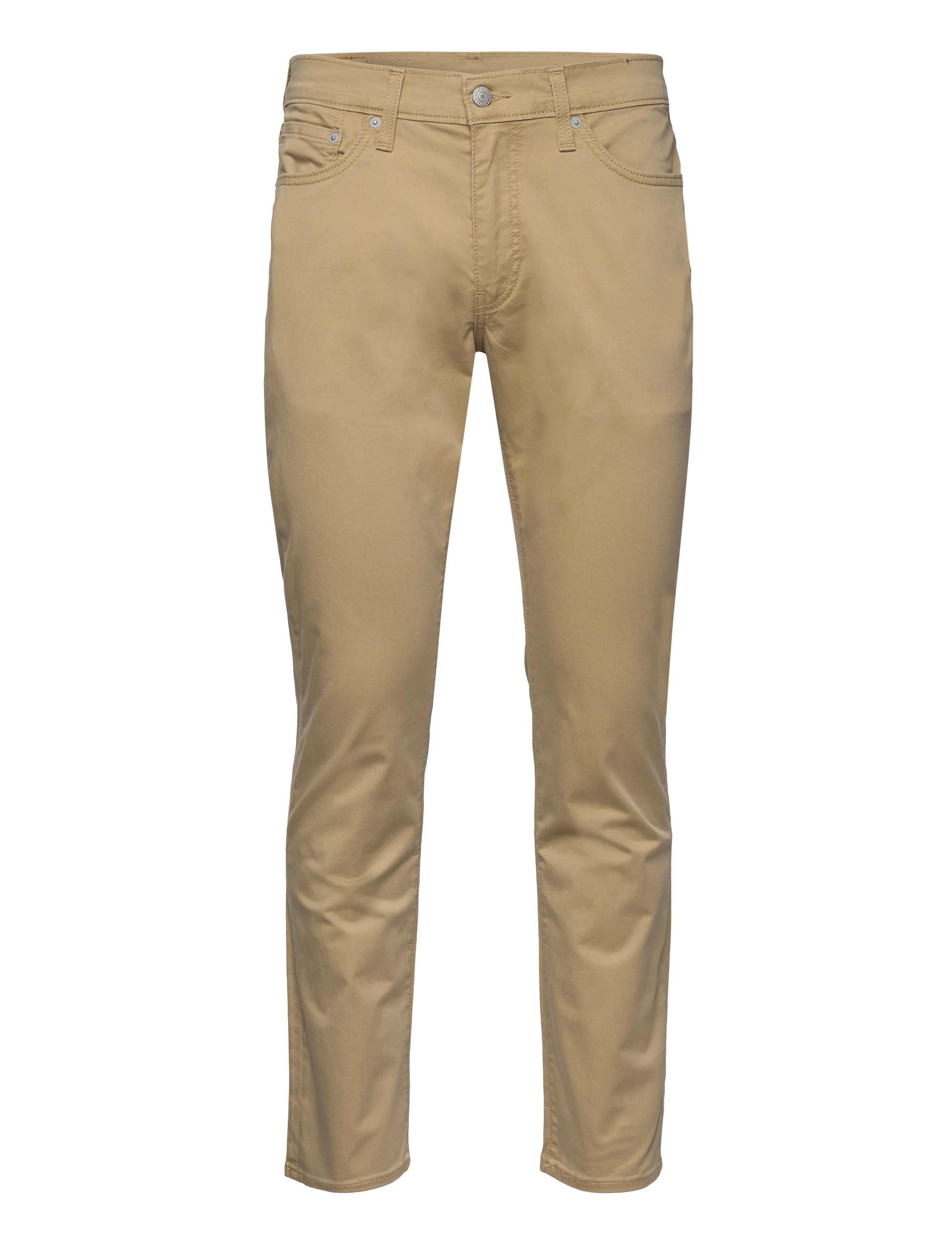 Levi's® - 511 SLIM HARVEST GOLD SUEDED S - neutrals - 1