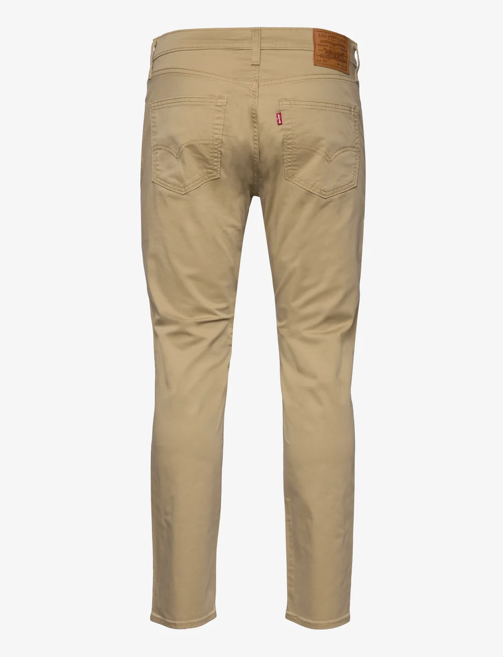 LEVI S Men 511 Slim Harvest Gold Sueded S Slim jeans Boozt