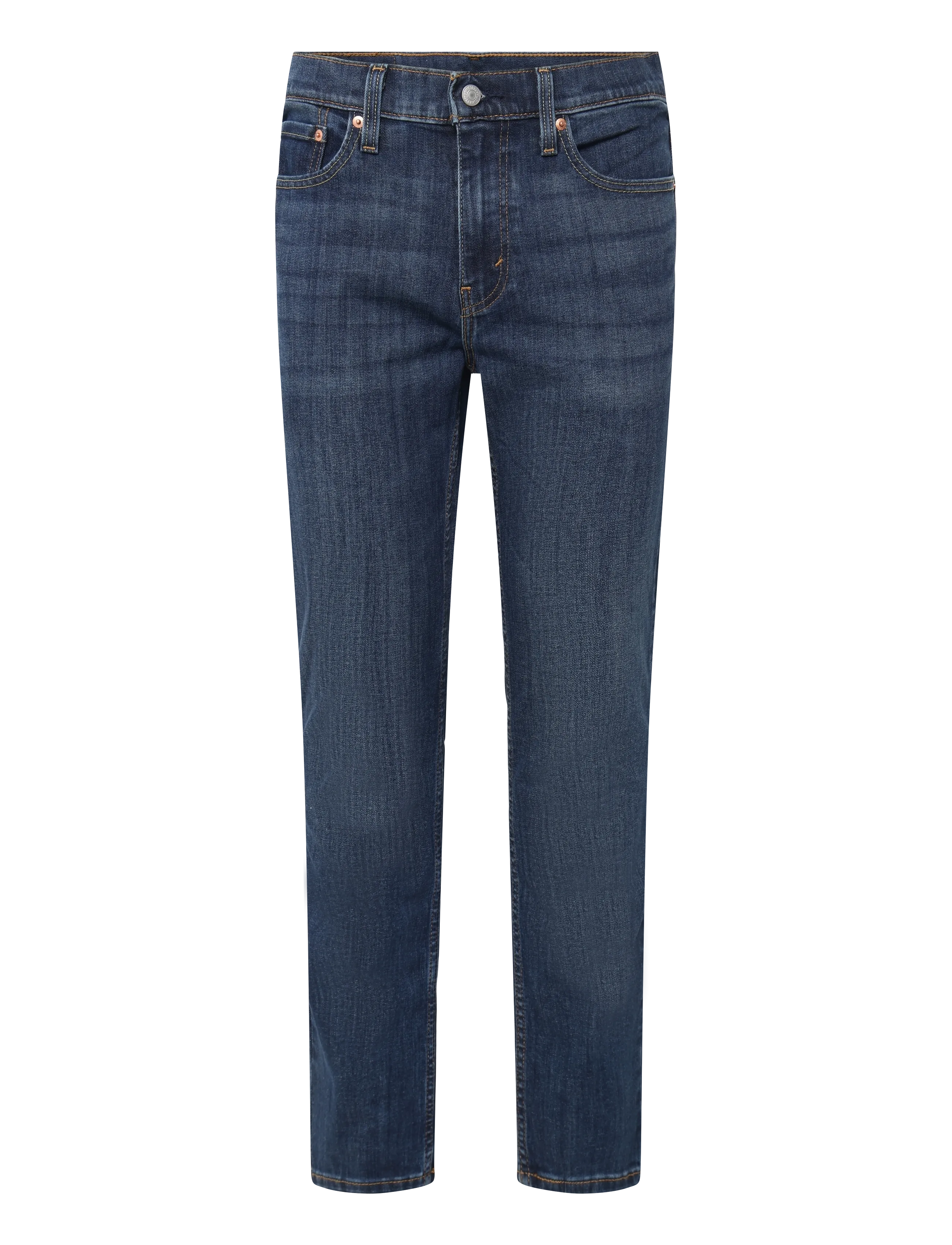 Levi's® 511 SLIM HALEYS COMET ADV - Kleidung - DARK INDIGO - WORN IN / navy