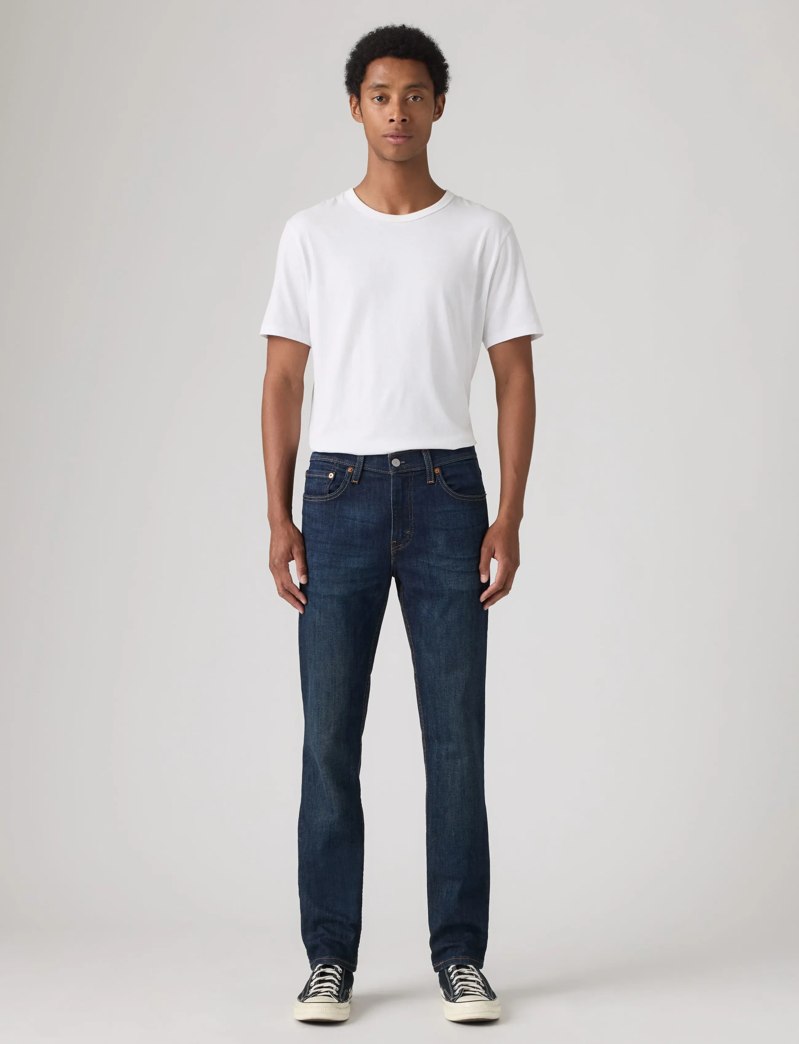 LEVIS ® Jeans 511 Slim herr – bild 4