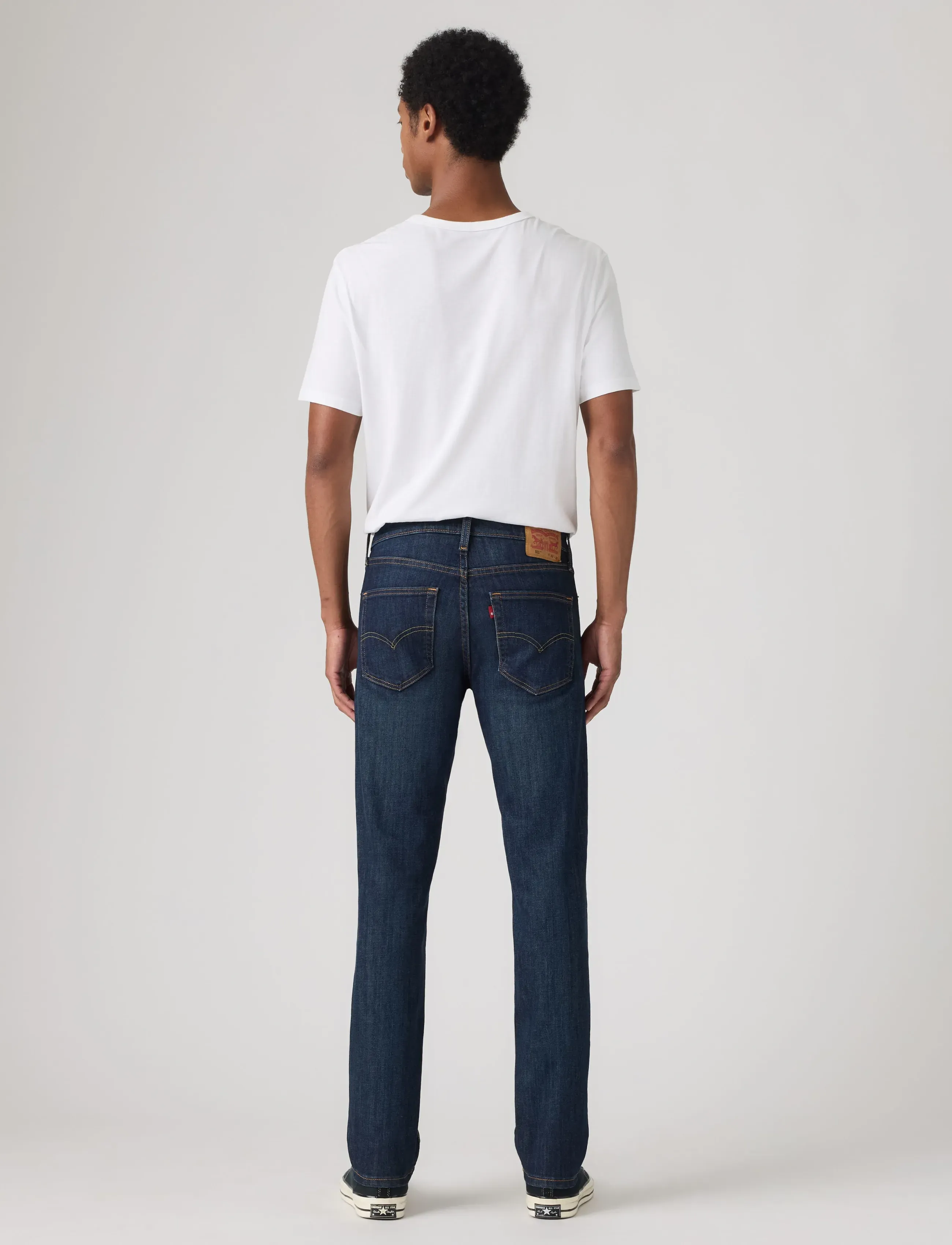 LEVIS ® Jeans 511 Slim herr – bild 5