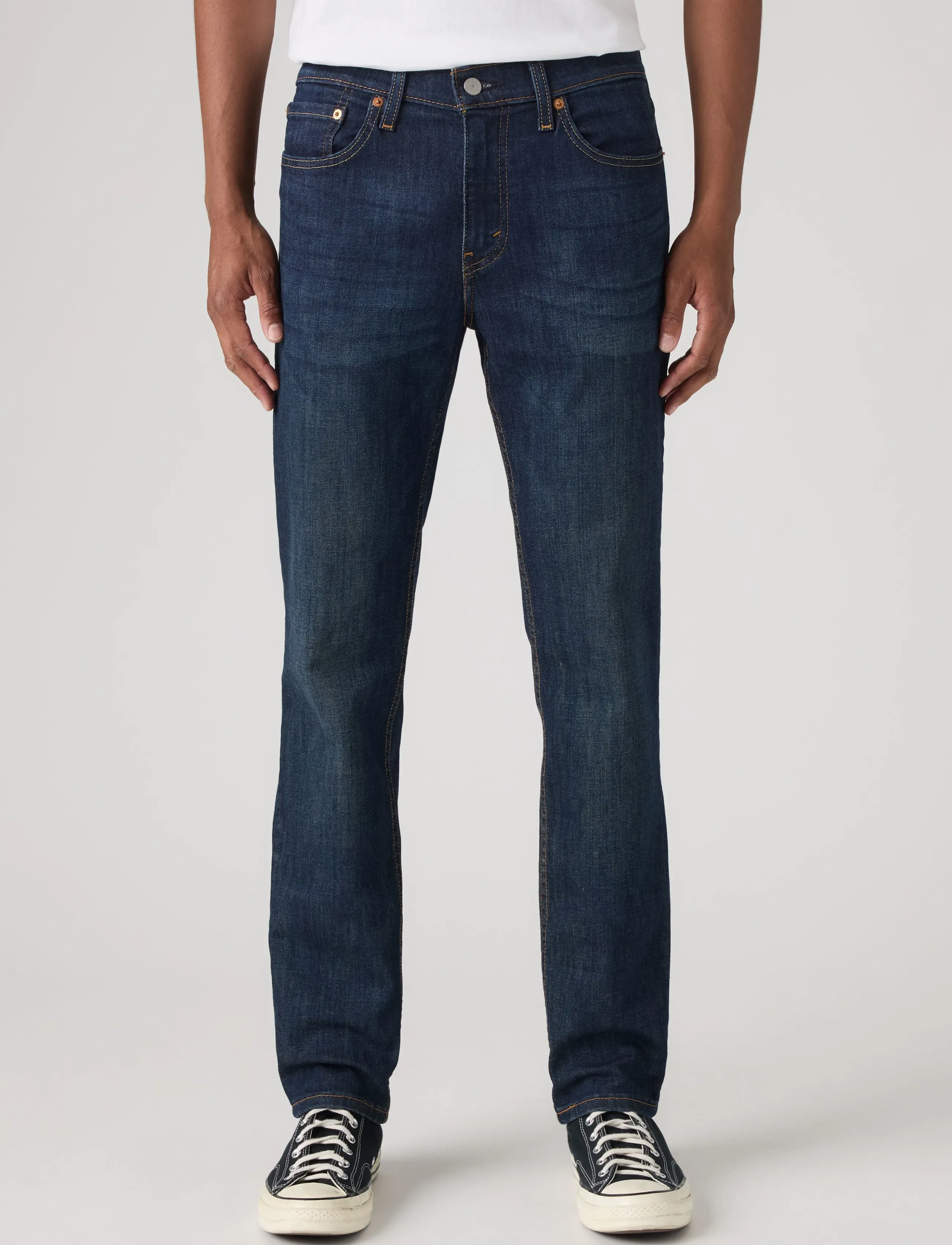 LEVIS ® Jeans 511 Slim herr – bild 6