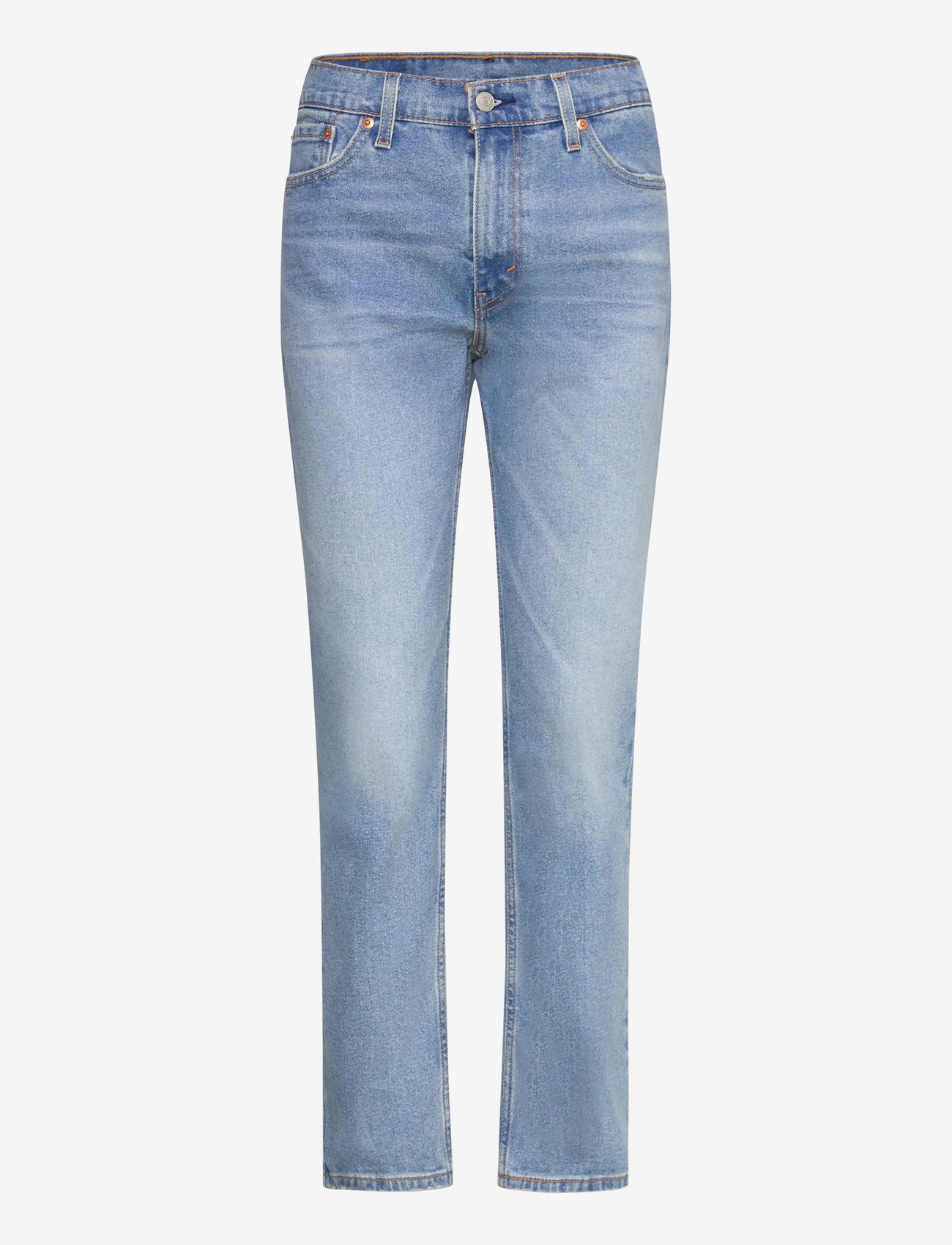 Levi's® - 511 SLIM KOTA KUPANG ADAPT - slim jeans - med indigo - flat finish - 1