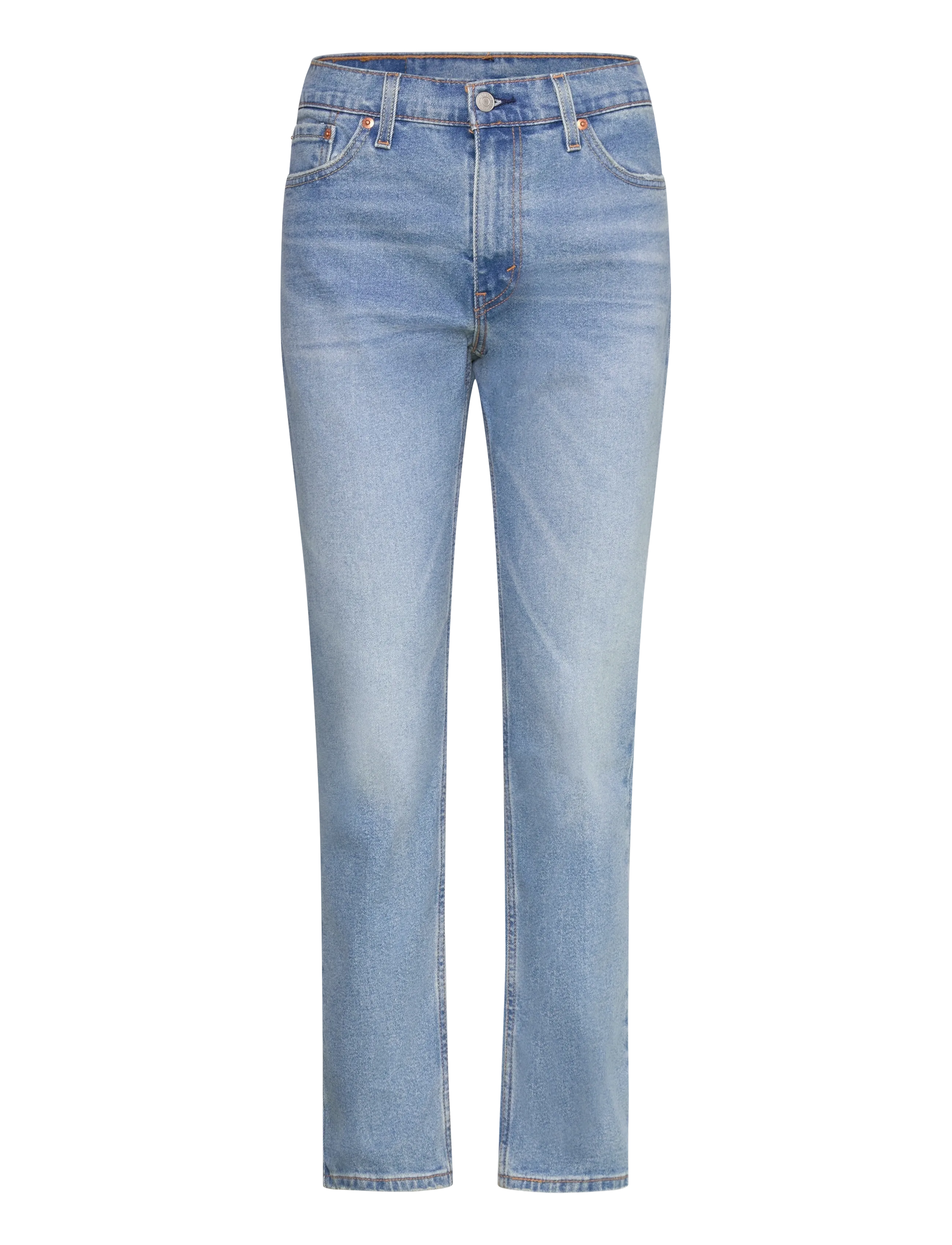 Levi's® 511 SLIM KOTA KUPANG ADAPT - Levi's® - MED INDIGO - FLAT FINISH / blue
