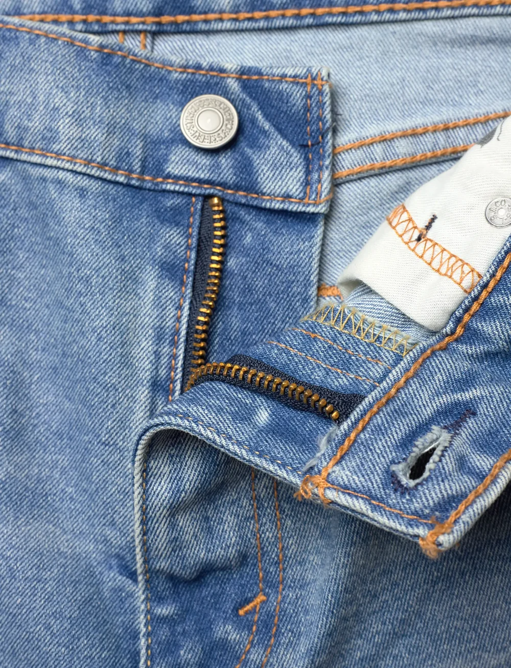 Levi's® - 511 SLIM KOTA KUPANG ADAPT - slim jeans - med indigo - flat finish - 4