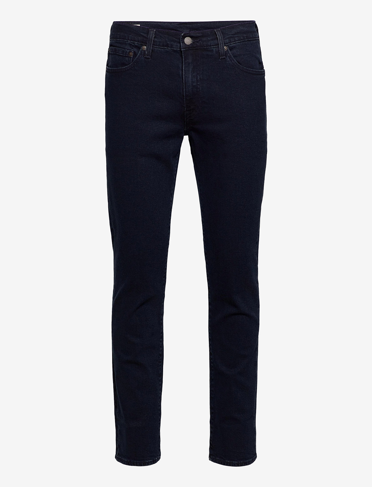 LEVI´S Men - 511 SLIM POP POP T2 - dark indigo - worn in - 0