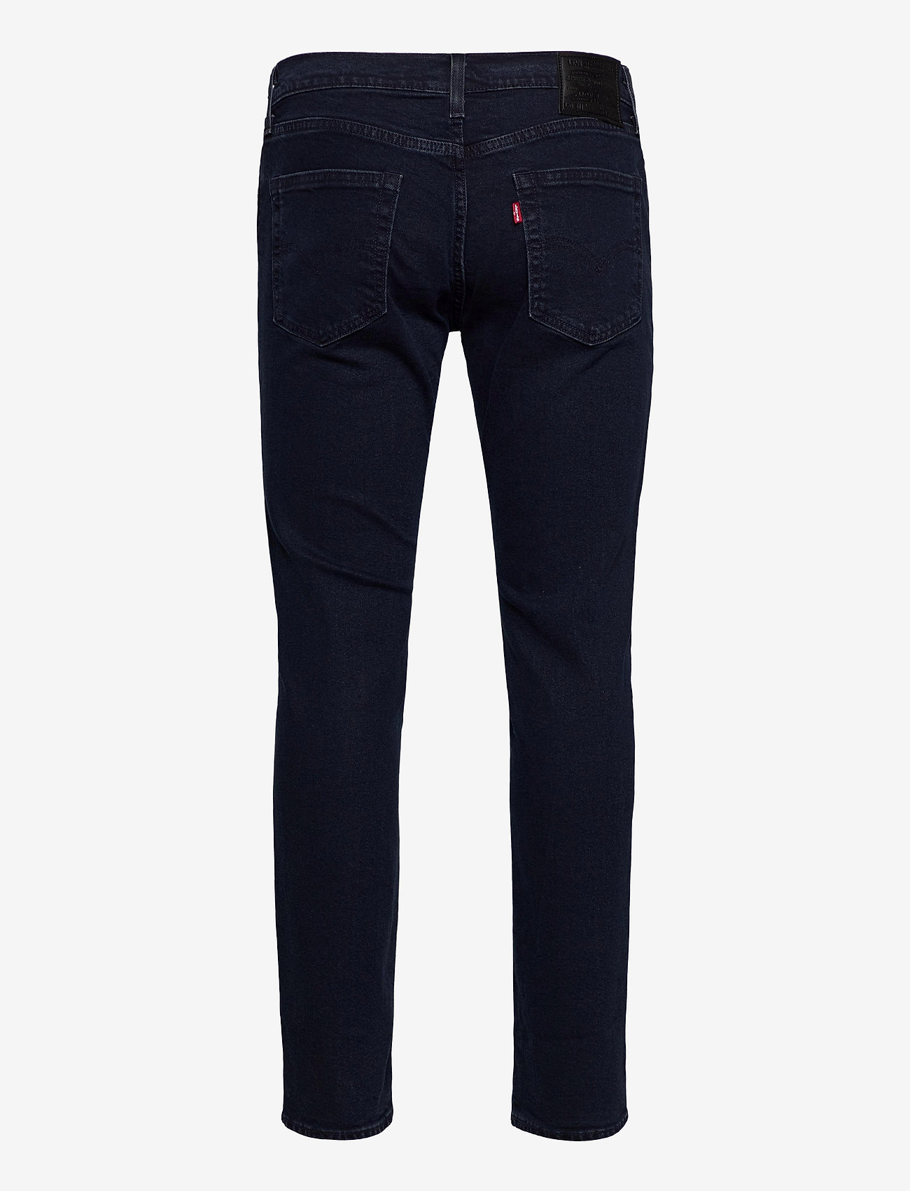 LEVI´S Men - 511 SLIM POP POP T2 - dark indigo - worn in - 1