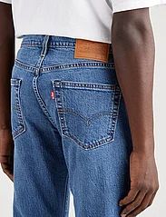 LEVI´S Men - 511 SLIM EASY MID - slim jeans - med indigo - worn in - 6