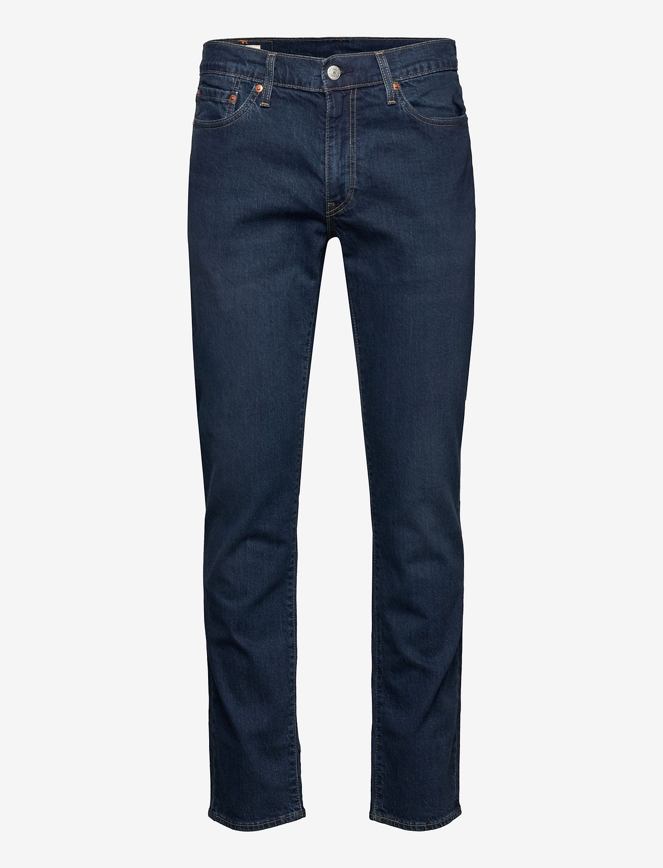 Levi's® - 511 SLIM LAURELHURST SEADIP OD - blues - 0