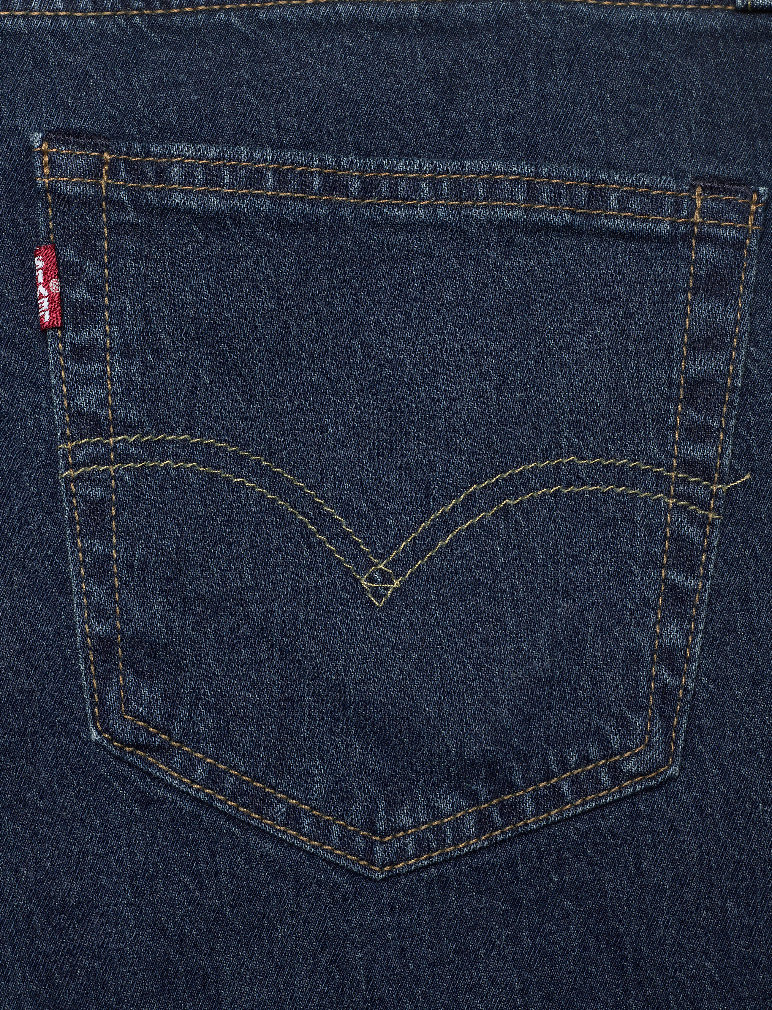 Levi's® - 511 SLIM LAURELHURST SEADIP OD - blues - 4